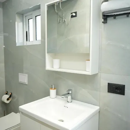 Bougainvilla Appartement *