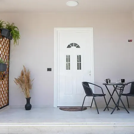 Appartement Bougainvilla