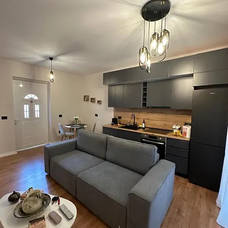 Bougainvilla Appartement *