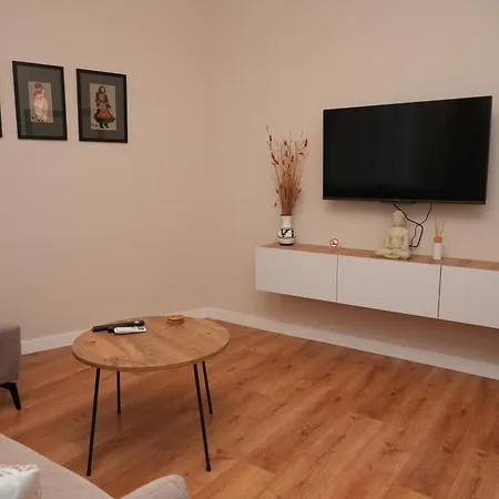 Bougainvilla Appartement