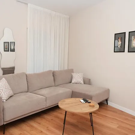 Bougainvilla Appartement *