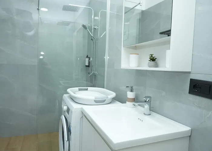 Bougainvilla * Тирана