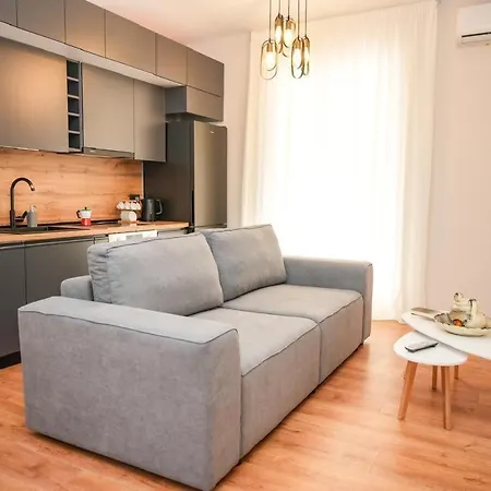 Apartment Bougainvilla