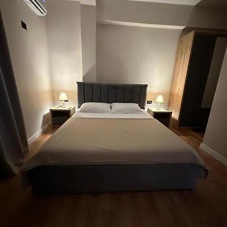 Apartment Bougainvilla Tirana