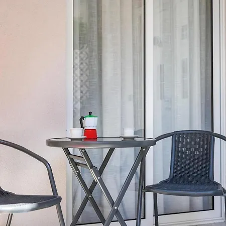 Bougainvilla Apartment Tirana